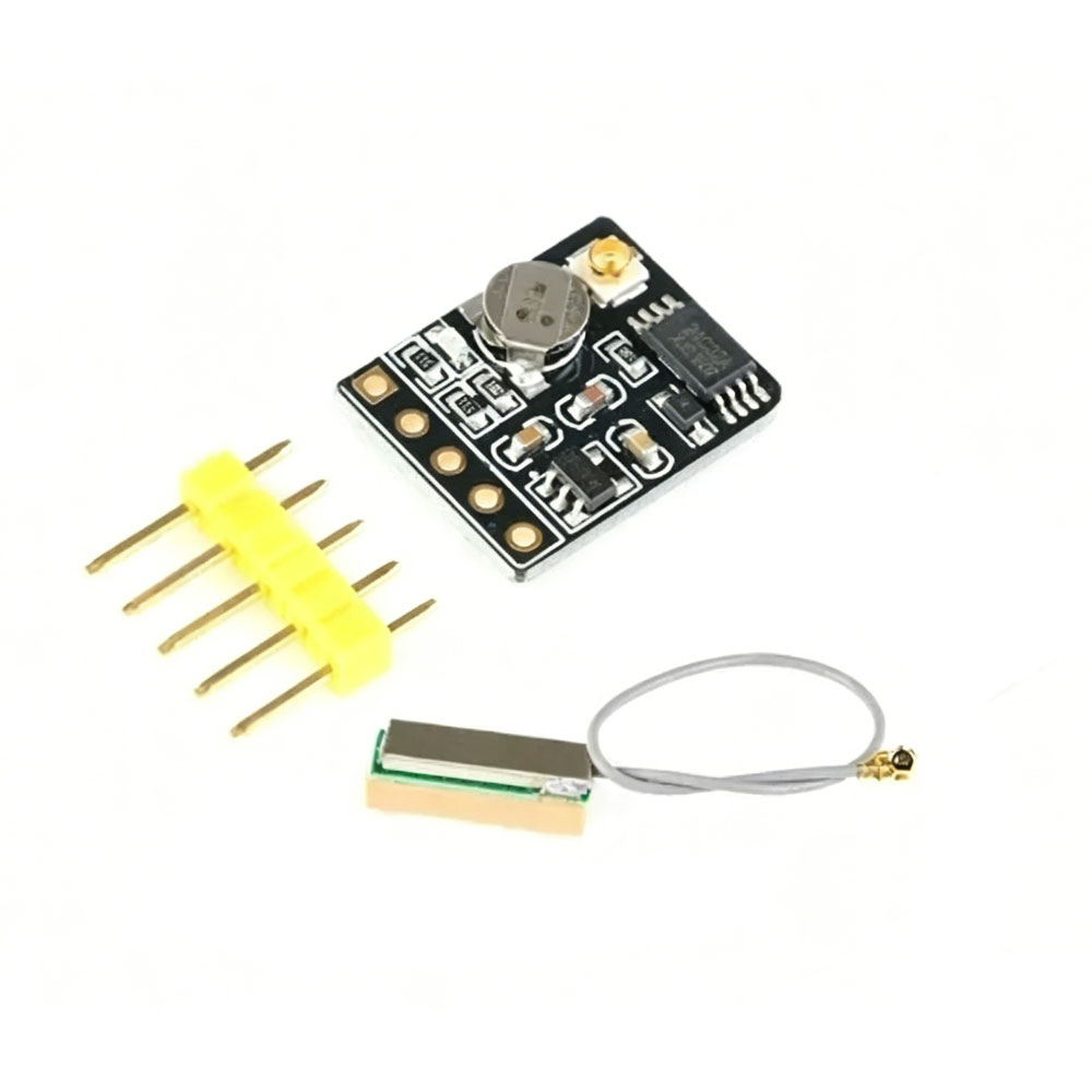 Smart Home Arduino Uno - GPS+BDS Dual-Mode Module Flight Control Satellite