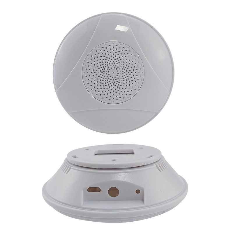 Smart Smoke Detector - 110x36mm Diy Smart Home Smoke Sensor