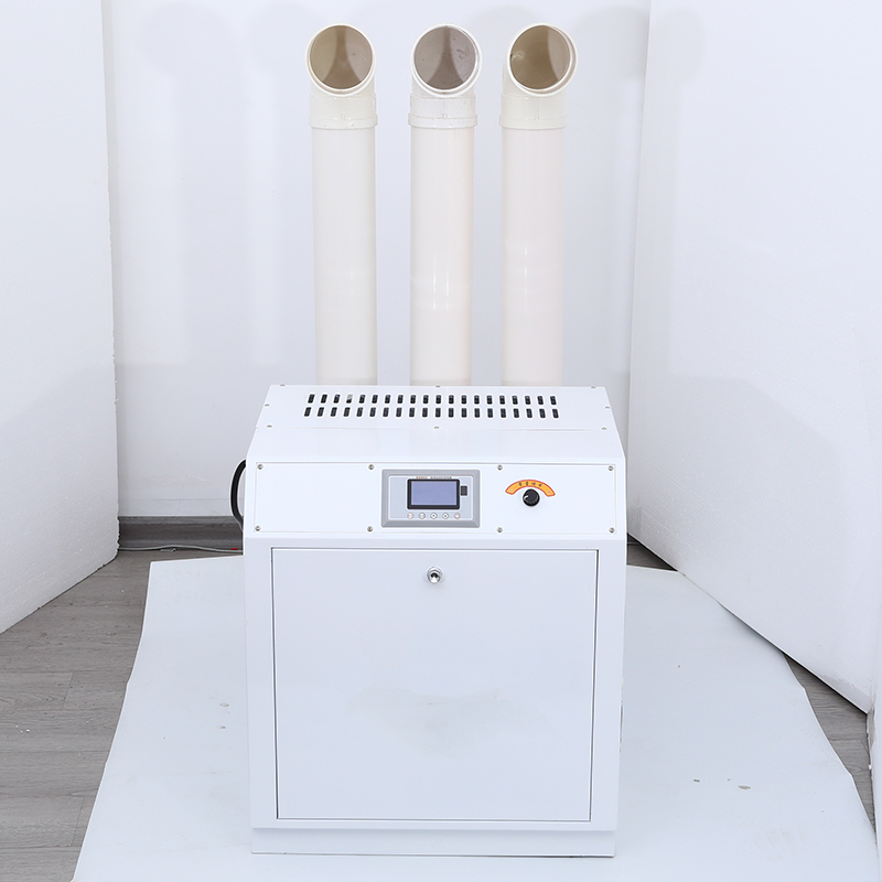 Professional Manufacturing Ind - Smart Humidifier recension och pris