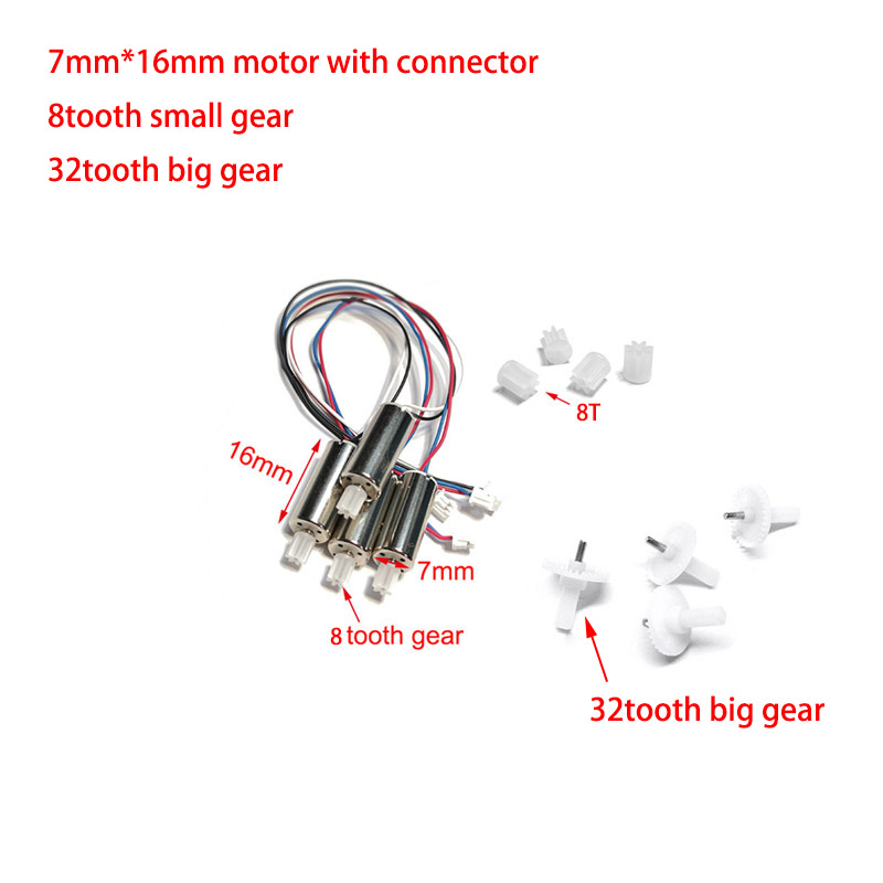 MIni RC Drone Pro-P5 P5Pro E88 - Smart Home For Pc recension och pris