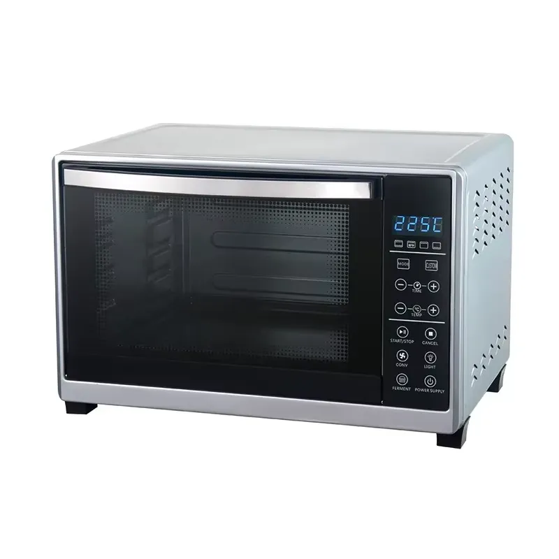2026 Latest Model 48L Digital  - Smart Home Oven recension och pris