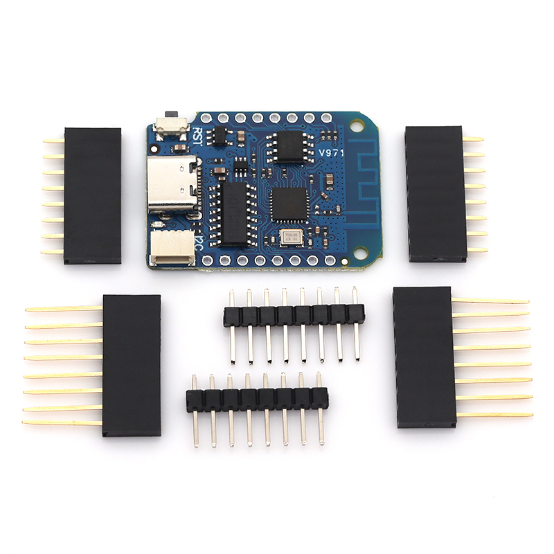 1/5/10Pcs D1 Mini V4.0.0 Based - Smart Home Arduino Uno recension och pris