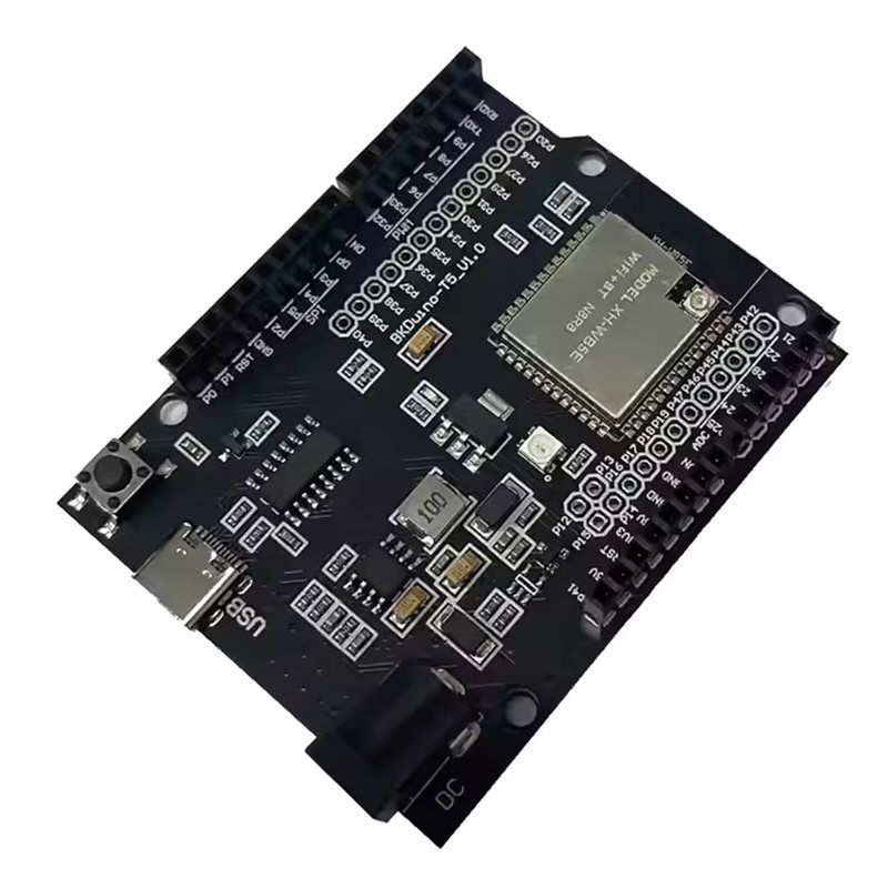 A97I-For Smart Home Iot For WB - Smart Home Arduino Uno recension och pris