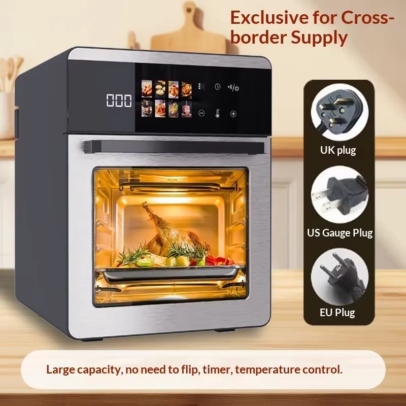 Large Capacity Multifunction V - Smart Home Oven recension och pris