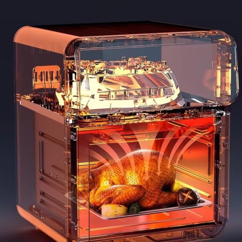 Large Capacity Multifunction V - Smart Home Oven recension och pris