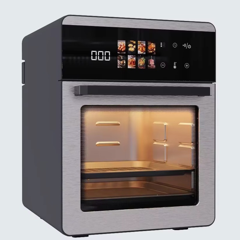 Large Capacity Multifunction V - Smart Home Oven recension och pris