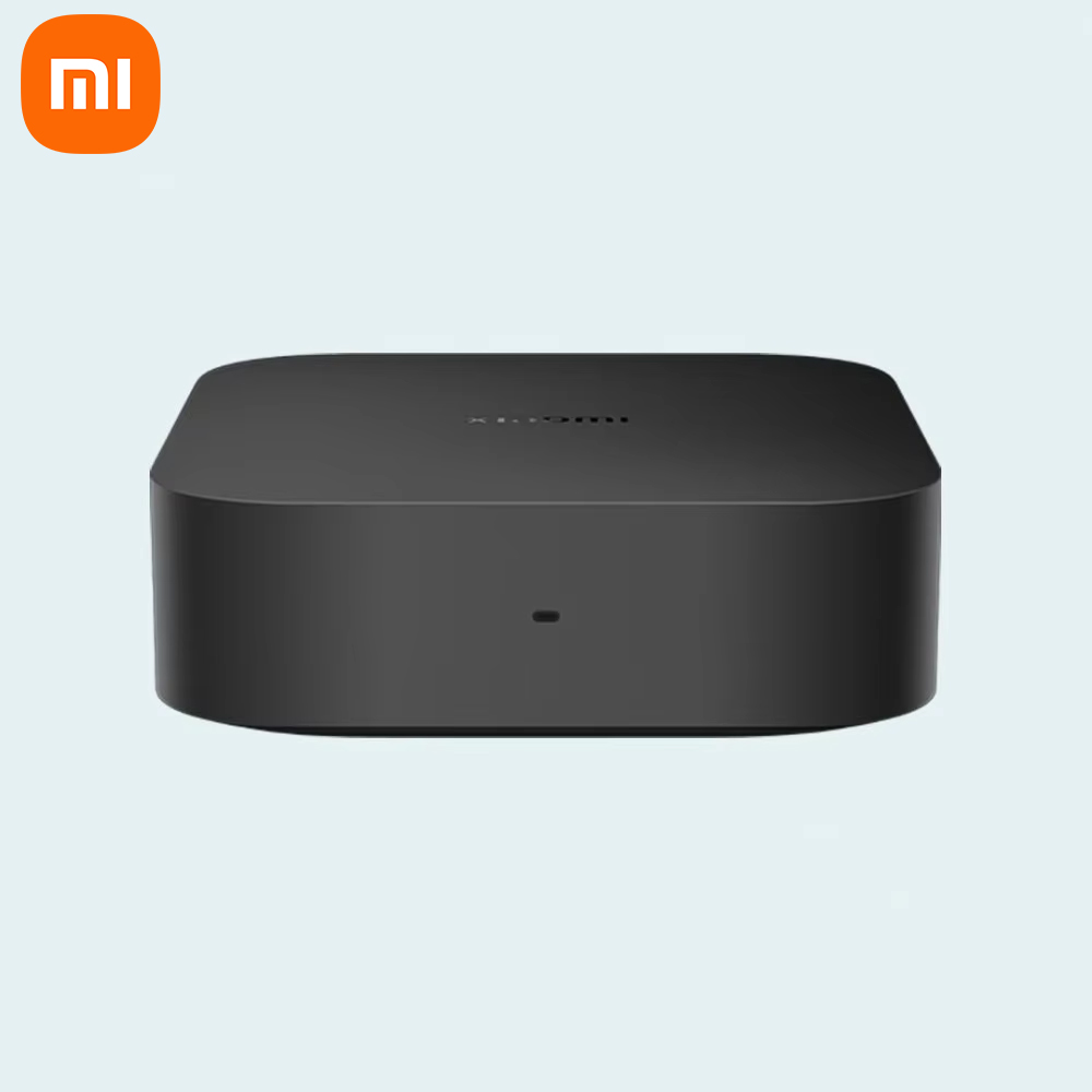 Xiaomi Smart Central Hub Mijia - Smart Home Hub Xiaomi recension och pris