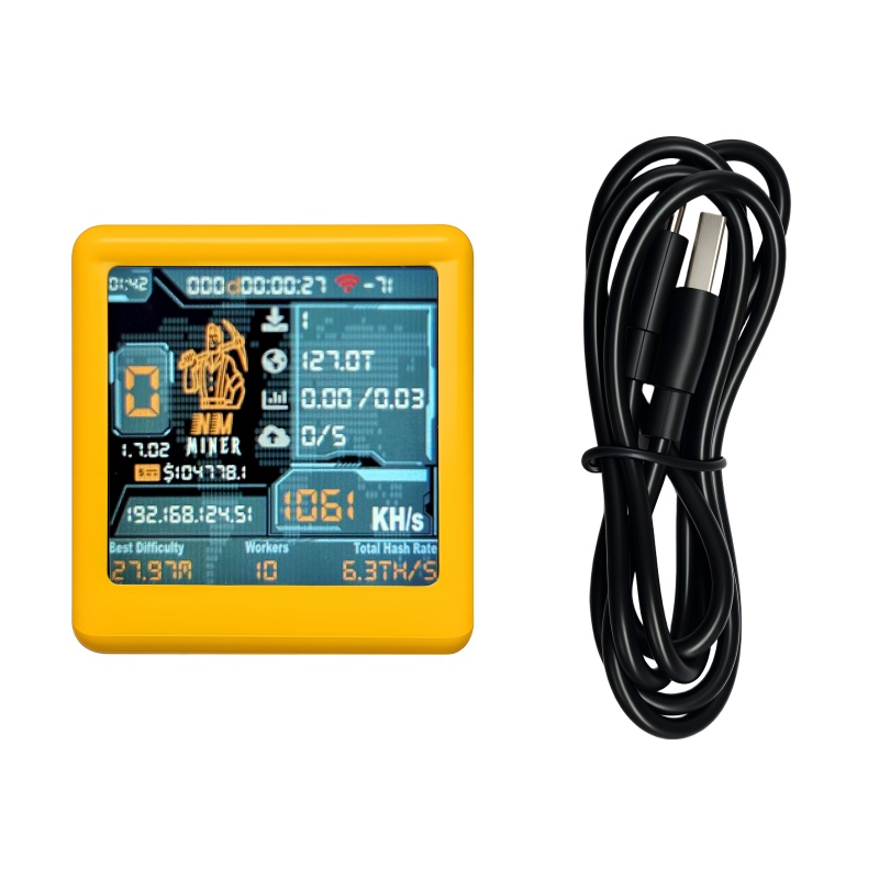 BTC Solo Lottery Miner for com - Smart Home For Pc recension och pris