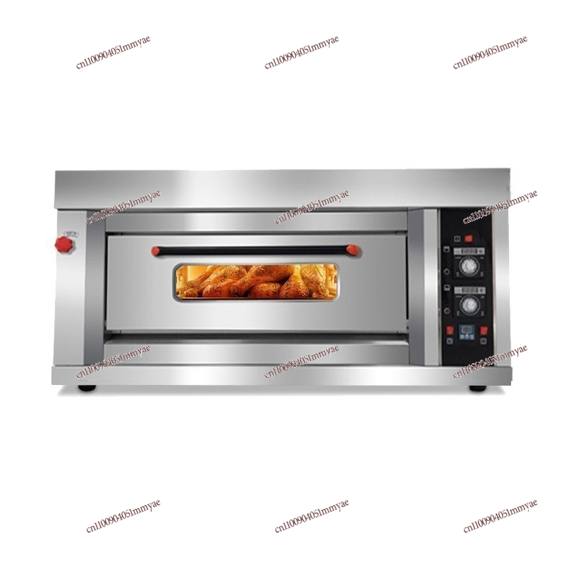 Electric Oven Commercial One-l - Smart Home Oven recension och pris