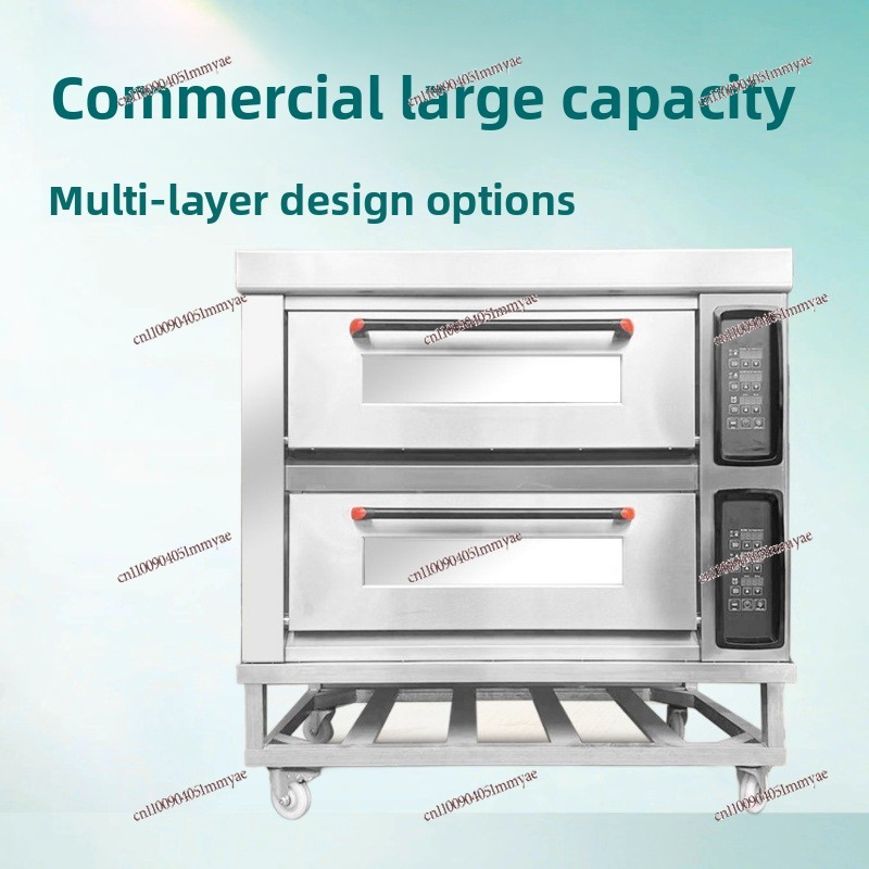 Electric Oven Commercial One-l - Smart Home Oven recension och pris