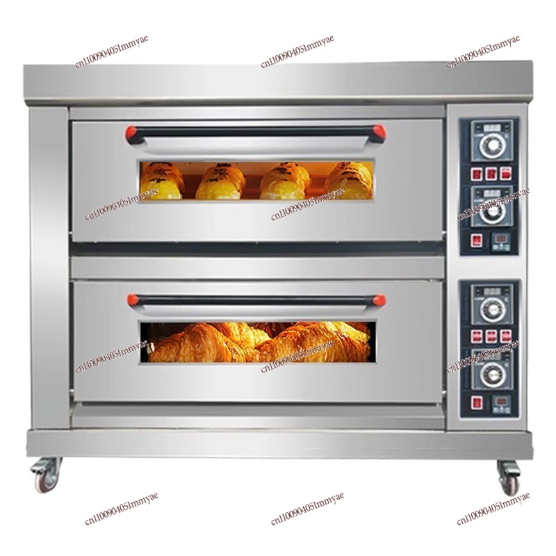 Electric Oven Commercial One-l - Smart Home Oven recension och pris