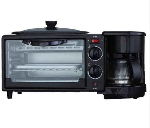 High Quality 3-in-1 Electric M - Smart Home Oven recension och pris