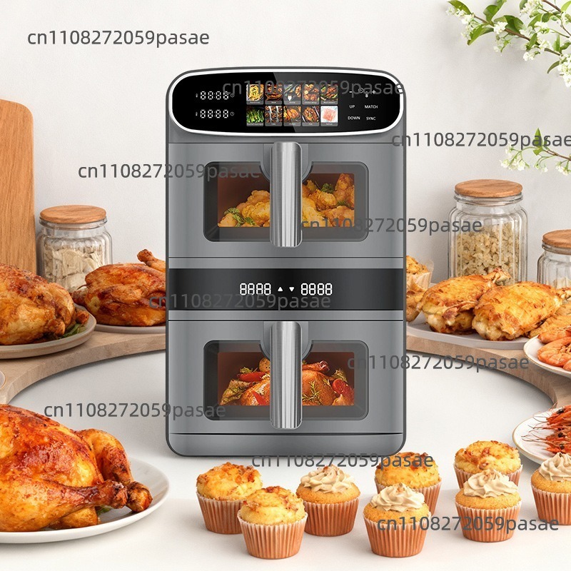 12L Multi-Function Large-Capac - Smart Home Oven recension och pris