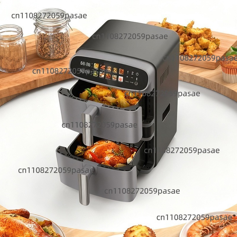 12L Multi-Function Large-Capac - Smart Home Oven recension och pris
