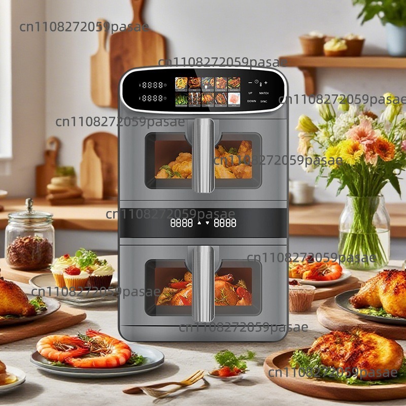 12L Multi-Function Large-Capac - Smart Home Oven recension och pris
