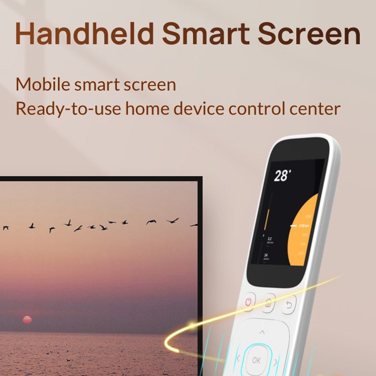 New Arrival Portable Handheld  - Smart Home Device recension och pris