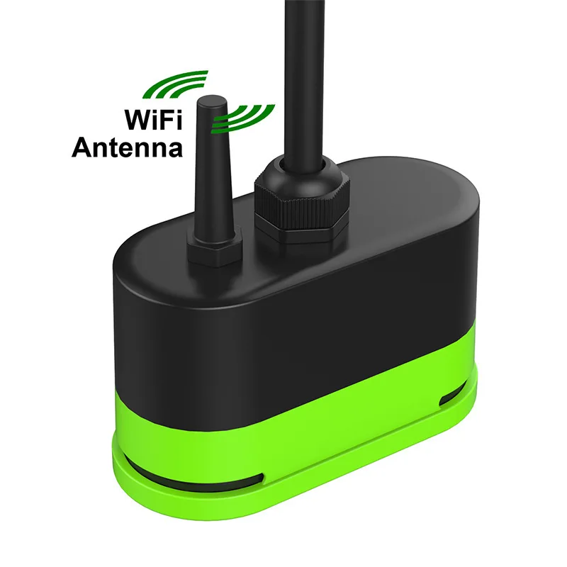 Tuya EU 16A Wifi Smart Outdoor - Smart Home Life recension och pris