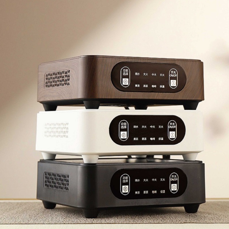 1500W Electric Ceramic Stove P - Smart Home Oven recension och pris