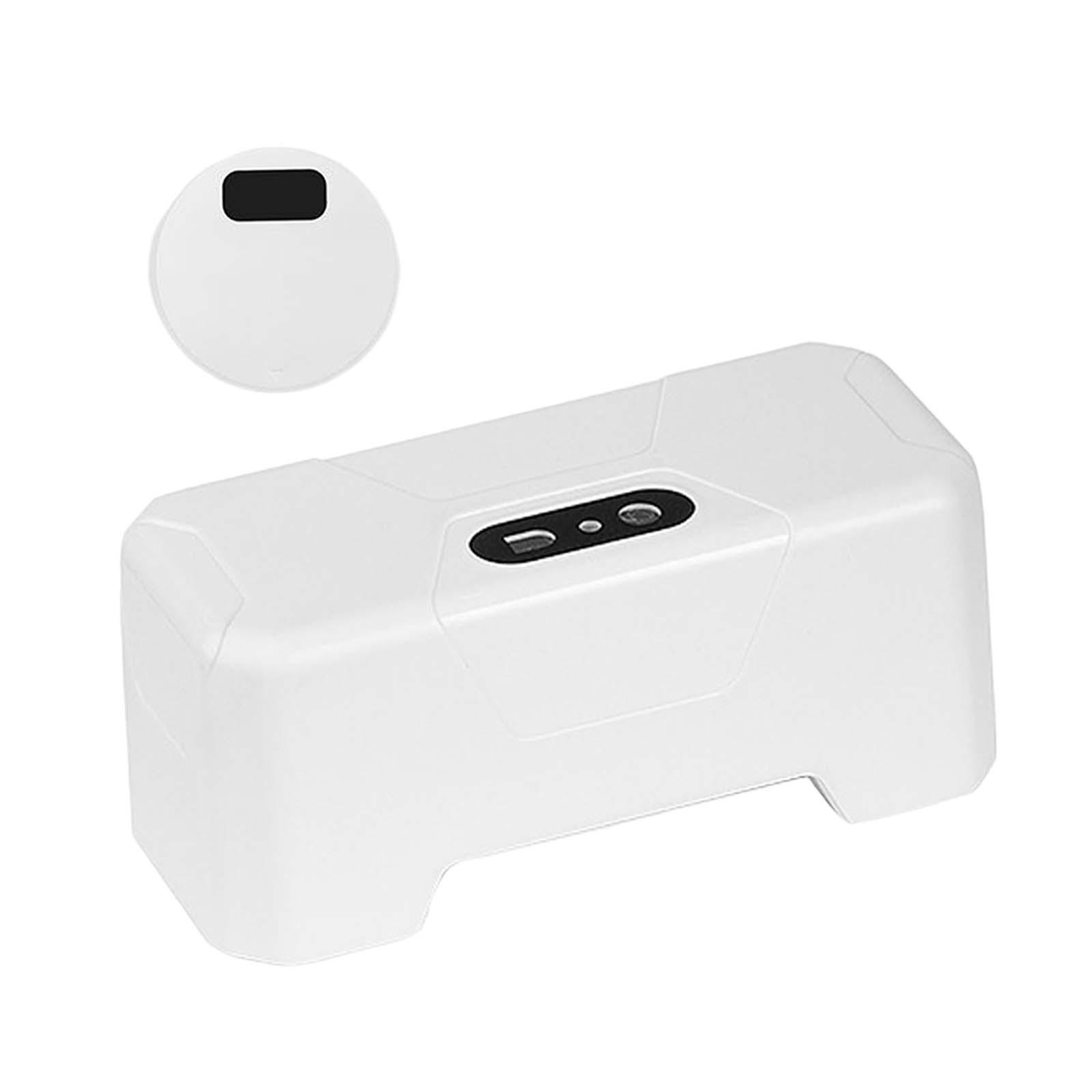 Infrared Toilet Flusher Automa - Upgrade Smart Home recension och pris