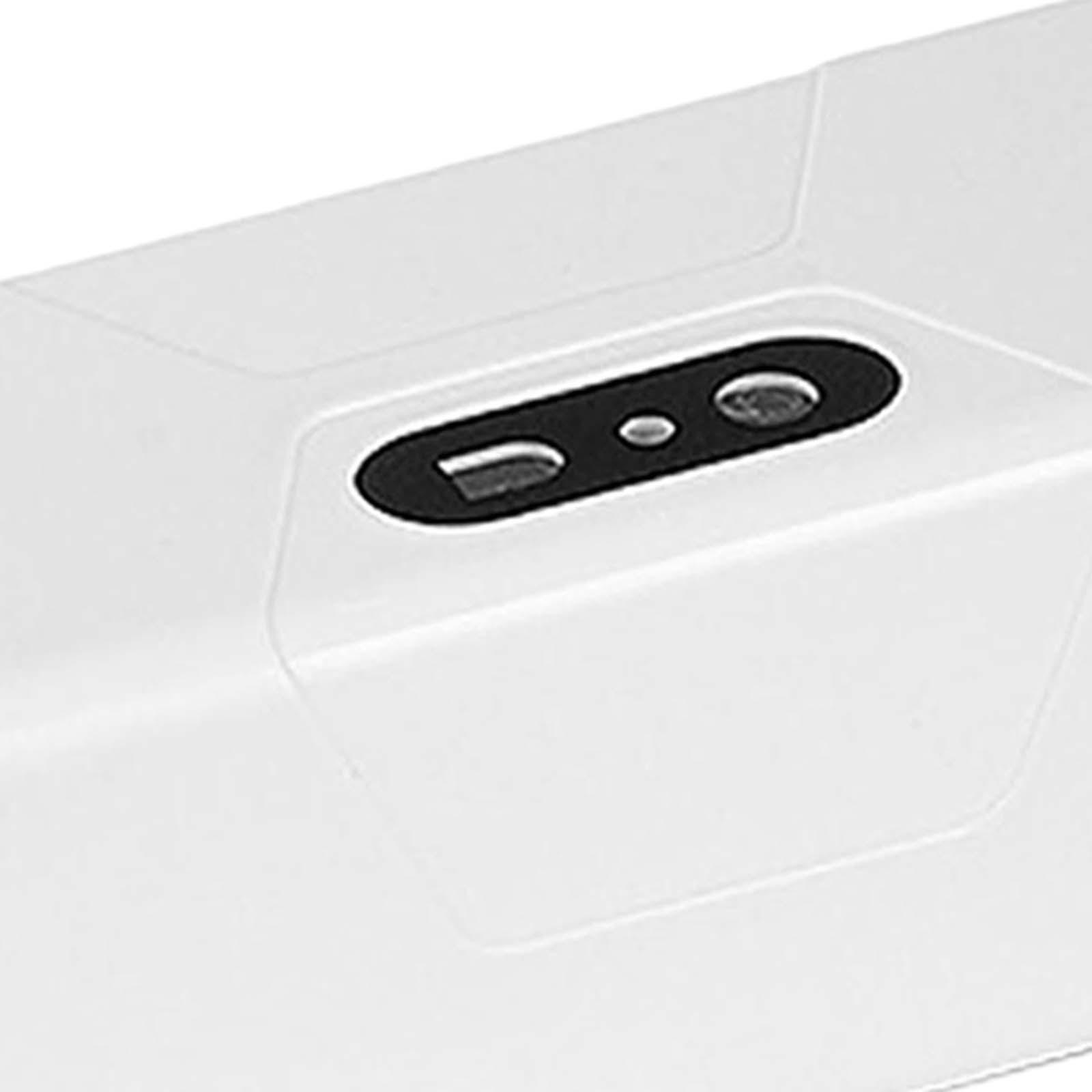 Infrared Toilet Flusher Automa - Upgrade Smart Home recension och pris