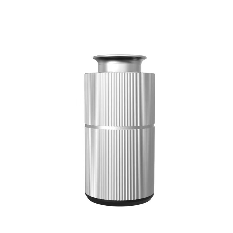 Metal Body Smart Car Diffuser  - Smart Humidifier recension och pris