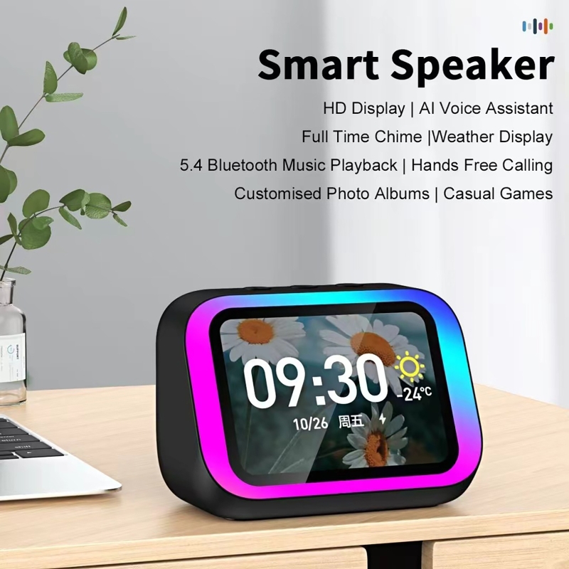 AI Voice Assistant Bluetooth S - Smart Home Life recension och pris