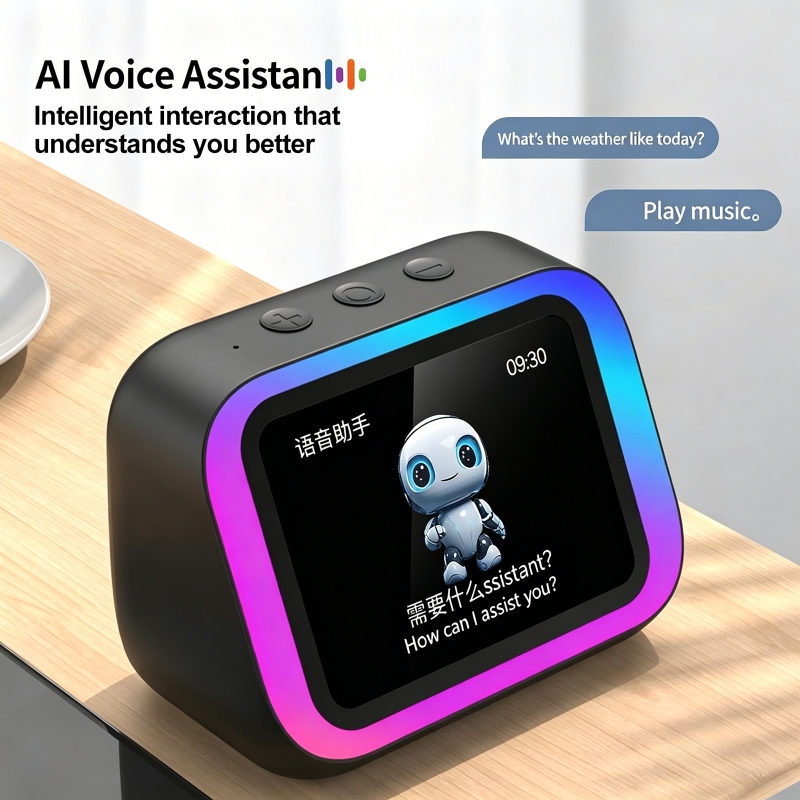 AI Voice Assistant Bluetooth S - Smart Home Life recension och pris