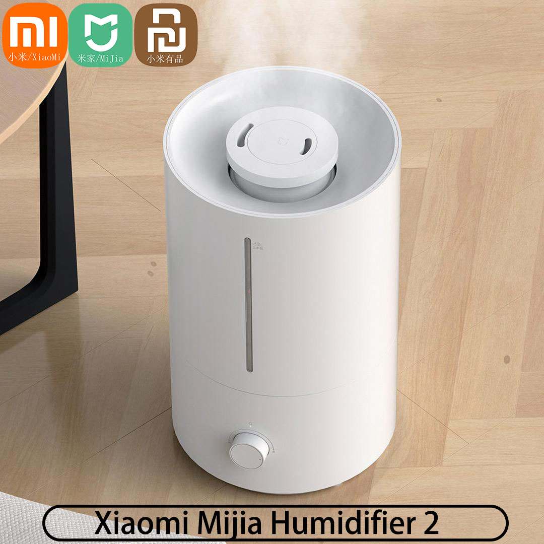 Xiaomi Mijia Humidifier 2 300m - Smart Humidifier recension och pris
