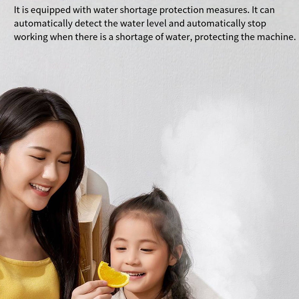 Xiaomi Mijia Humidifier 2 300m - Smart Humidifier recension och pris