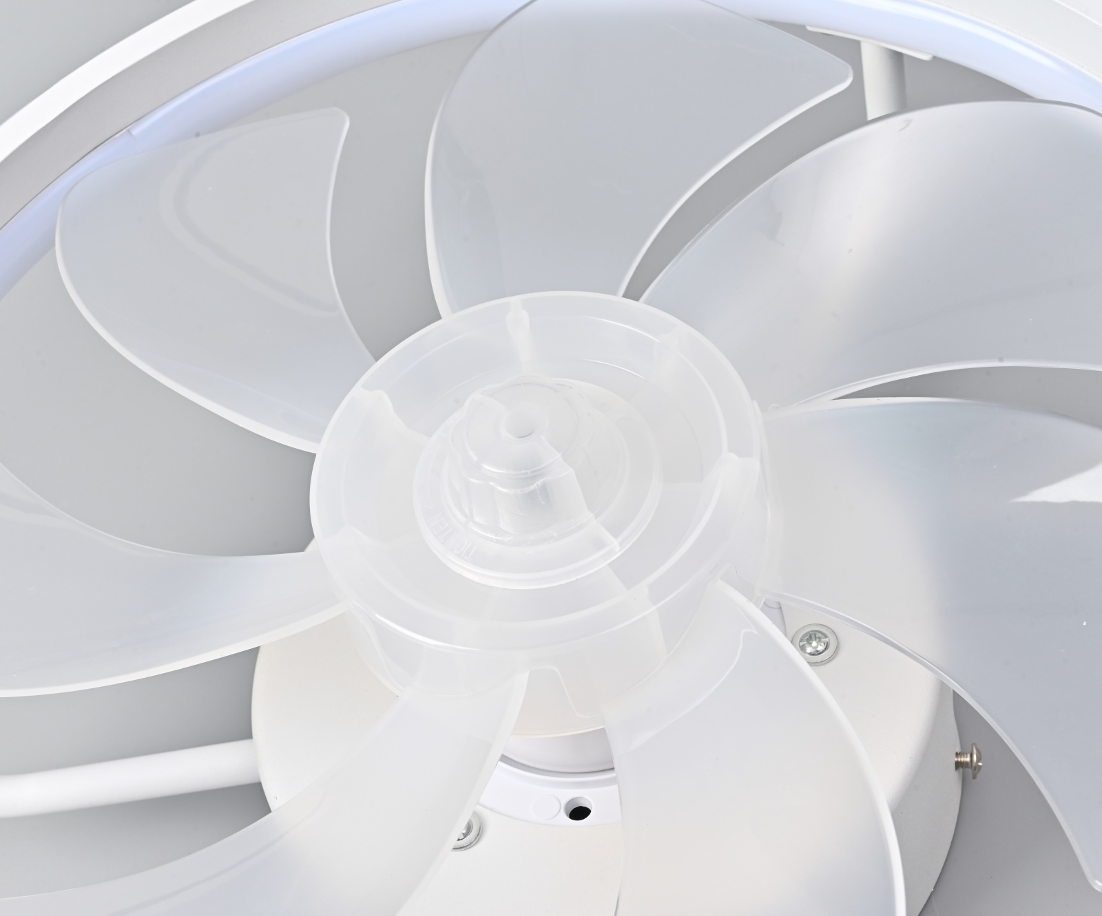 55W Ceiling Fan With Light, Ce - Smart Ceiling Fan recension och pris