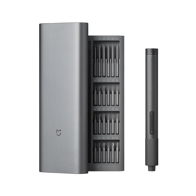 Mijia Electric Precision Screw - Smart Home Xiaomi Pc recension och pris