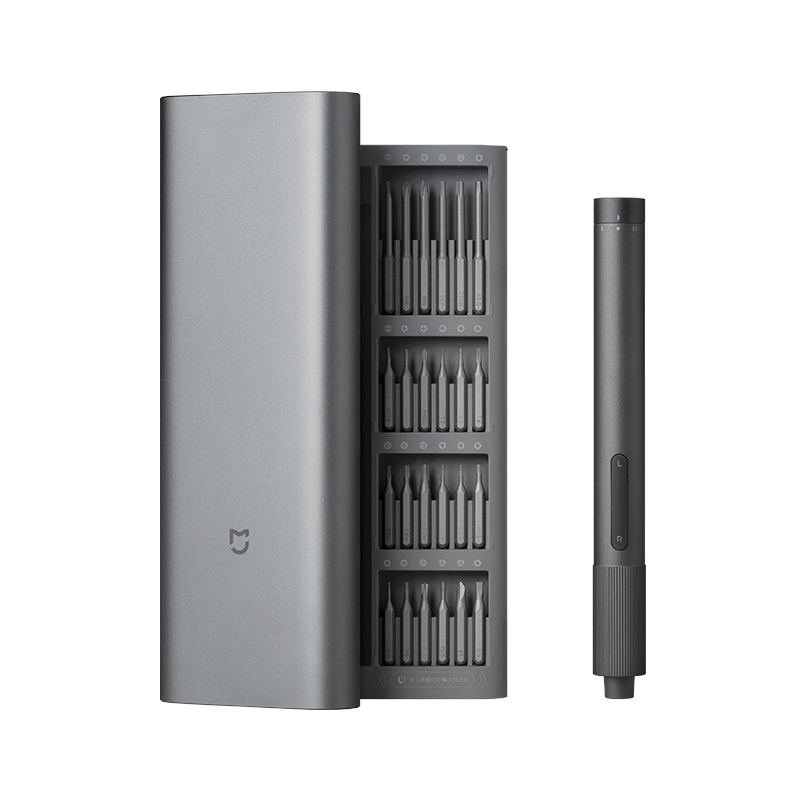 Mijia Electric Precision Screw - Smart Home Xiaomi Pc recension och pris
