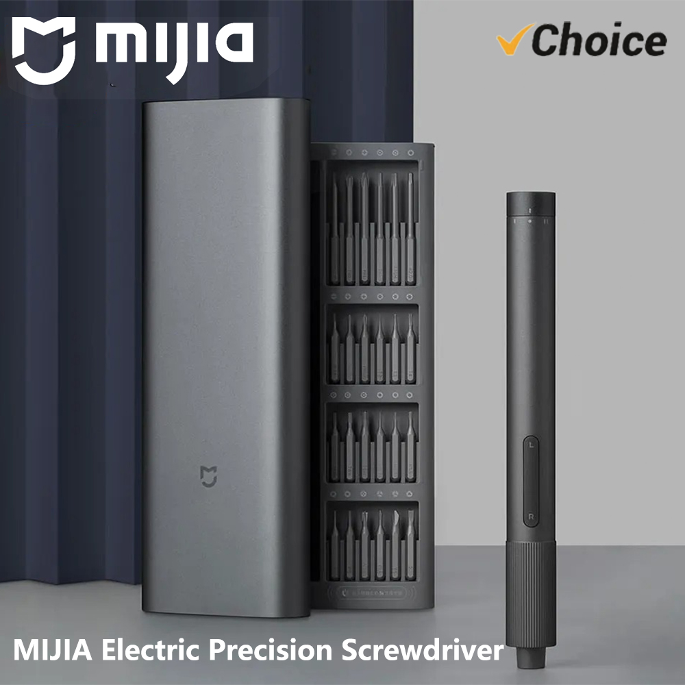 NEW MIJIA Electric Precision S - Smart Home For Pc recension och pris