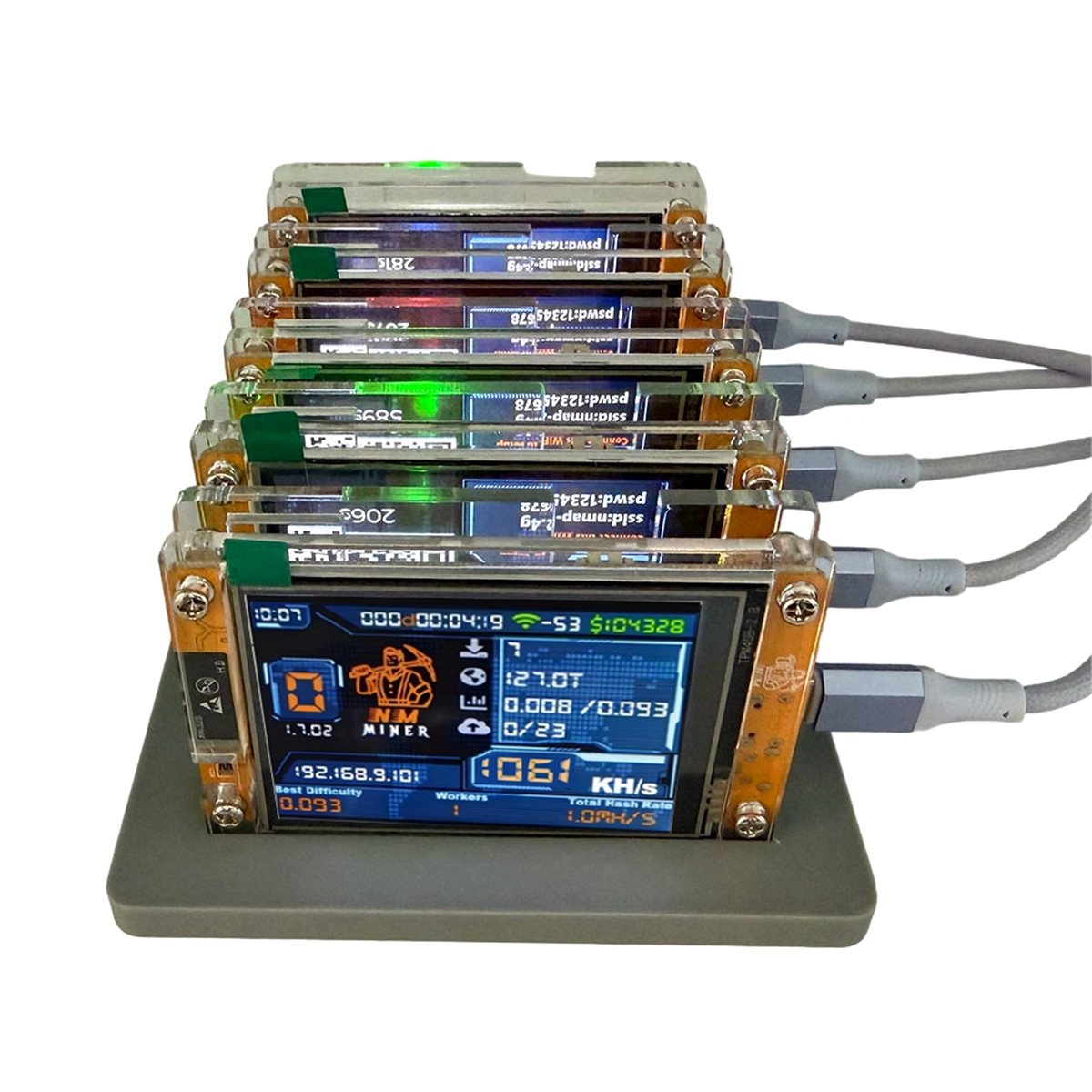 （2026 SUMMER）5X 1060KH/S +5 Sl - Upgrade Smart Home recension och pris