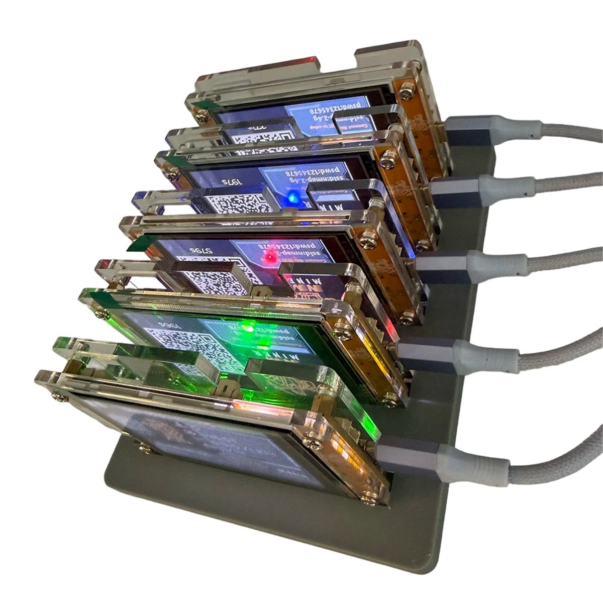 （2026 SUMMER）5X 1060KH/S +5 Sl - Upgrade Smart Home recension och pris