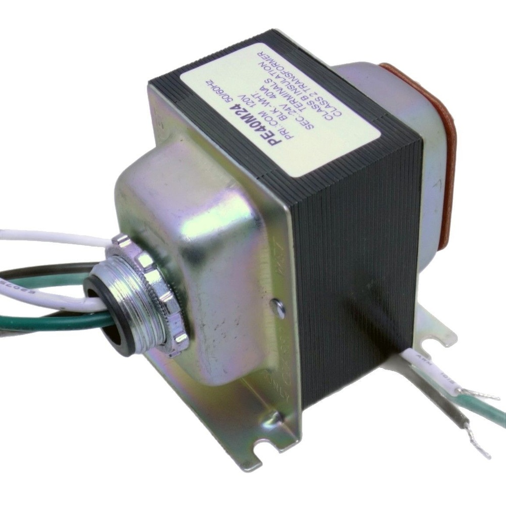 Smart Home Upgrade 24V 40VA Tr - Upgrade Smart Home recension och pris