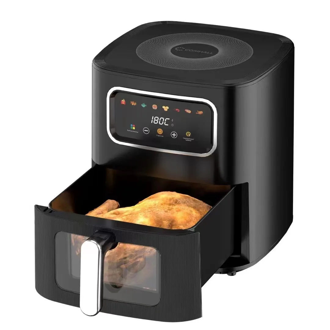 10L Multi functional Home Smar - Smart Home Oven recension och pris