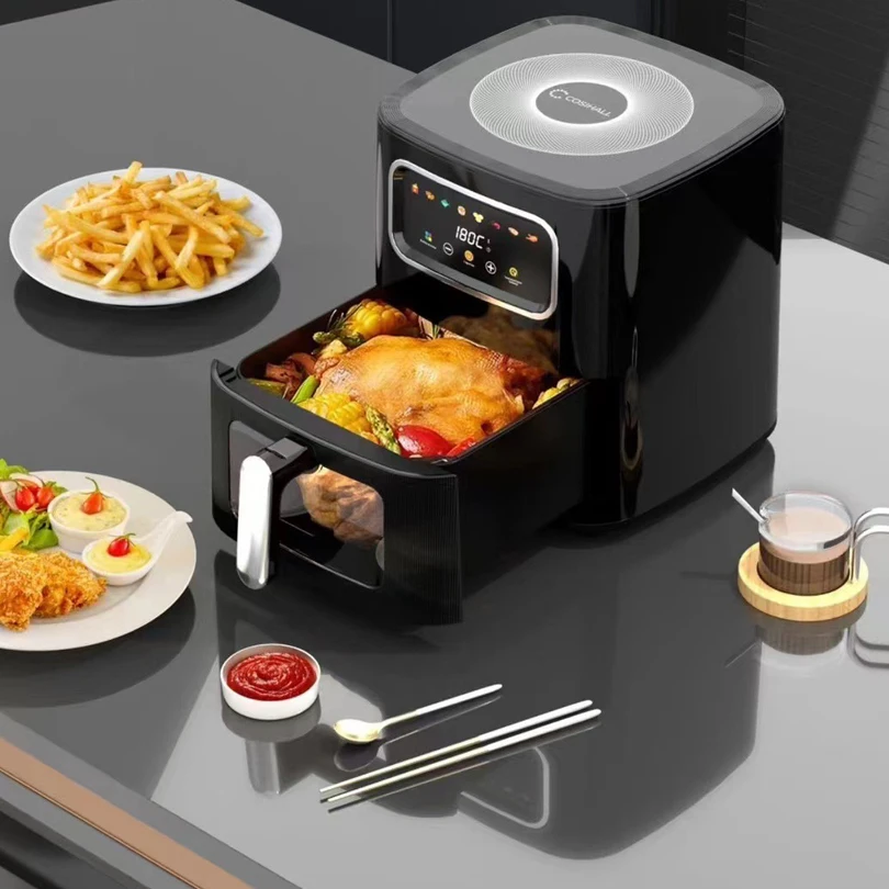 10L Multi functional Home Smar - Smart Home Oven recension och pris