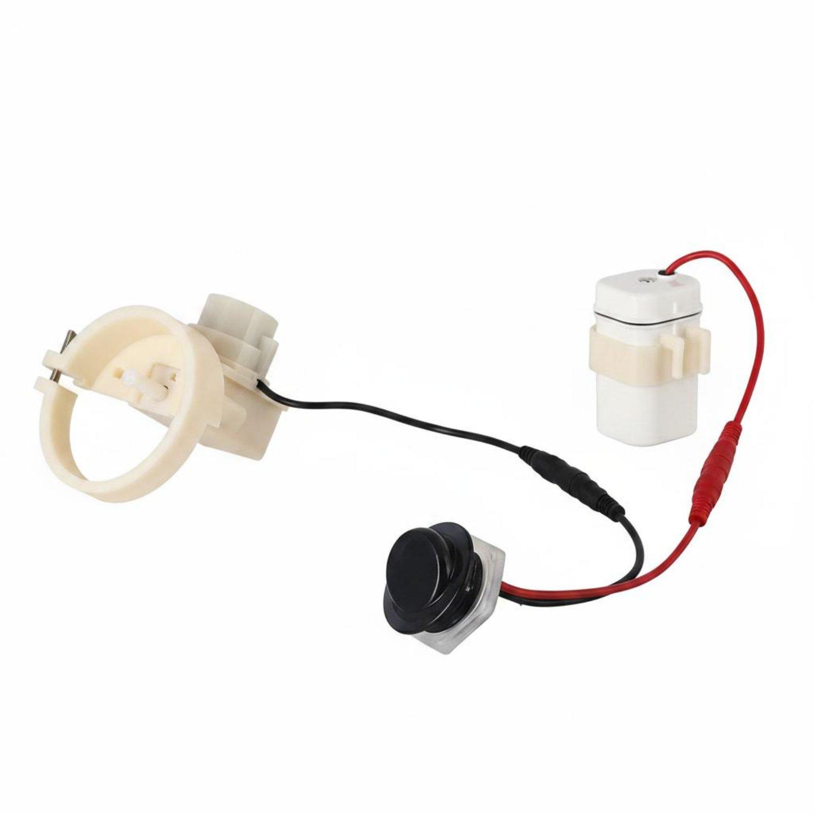 Automatic Flush Sensor Smart S - Upgrade Smart Home recension och pris