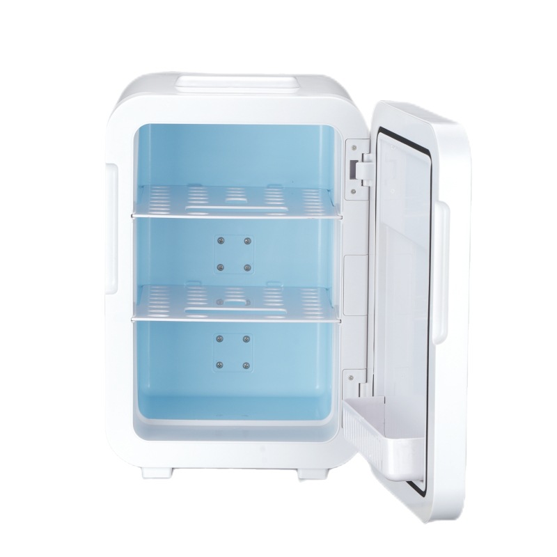20 Liter Smart Refrigerator Ca - Smart Home Ac recension och pris