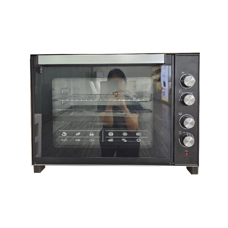 100-Liter 2800-watt Profession - Smart Home Oven recension och pris