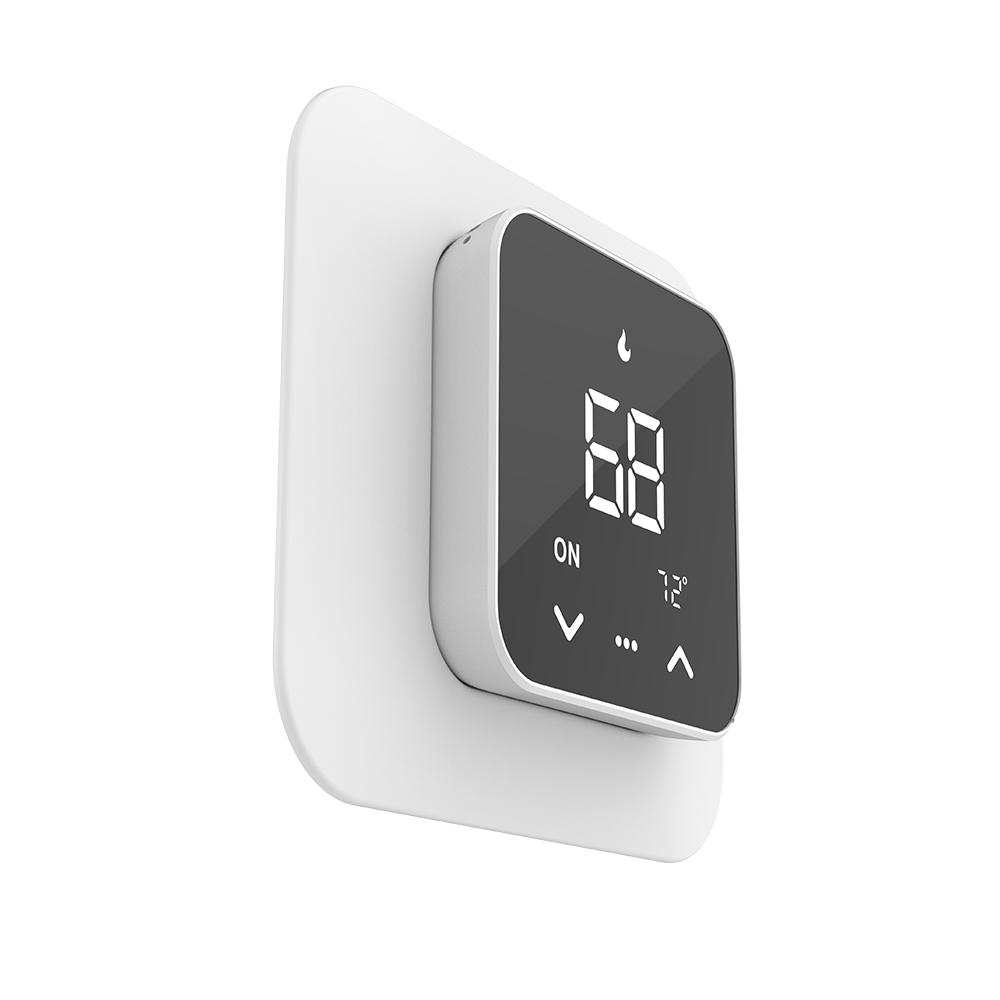 2026new Tuya WiFi Smart Thermo - Smart Home System recension och pris