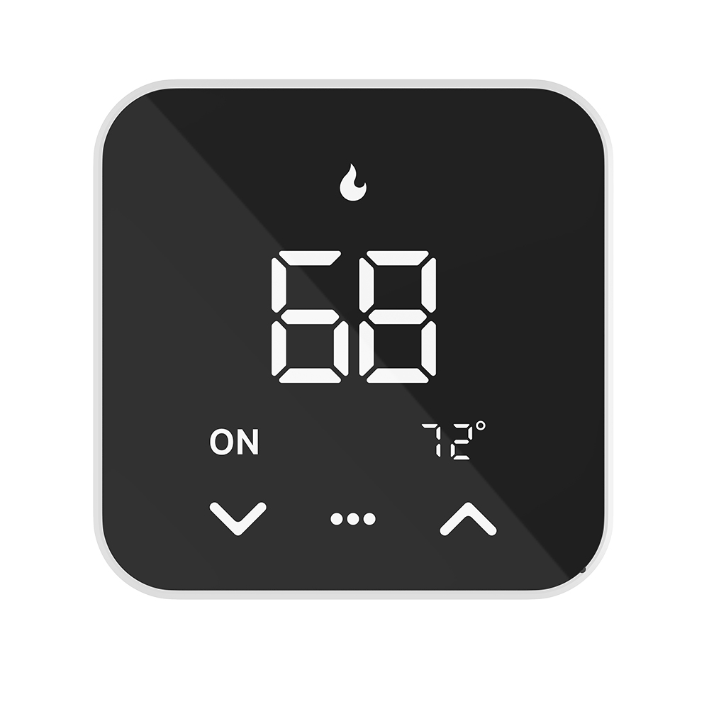 2026new Tuya WiFi Smart Thermo - Smart Home System recension och pris