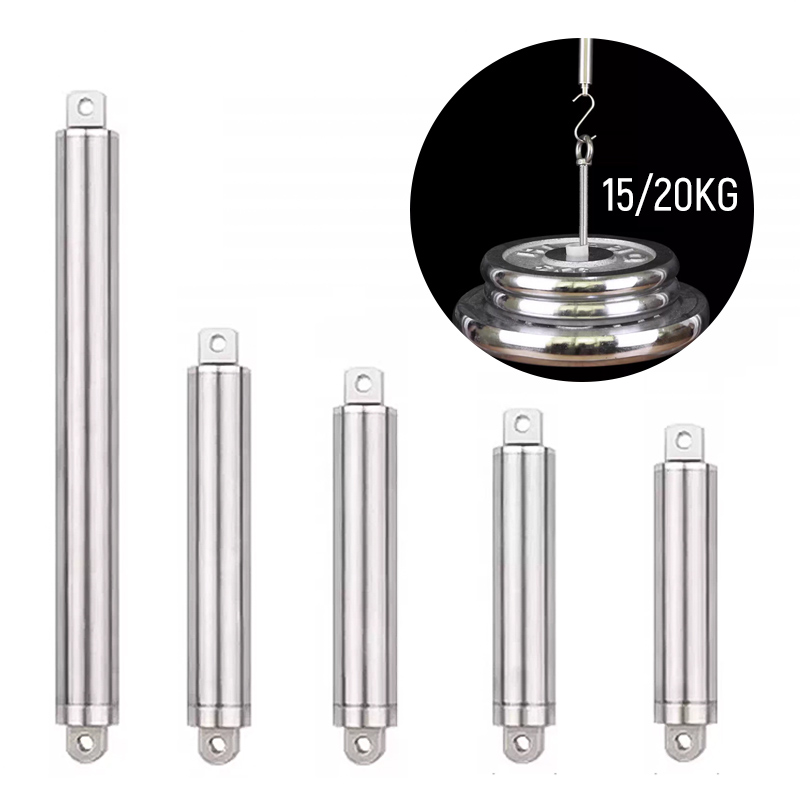 Electric Push Rod Simulation C - Smart Home Automation recension och pris