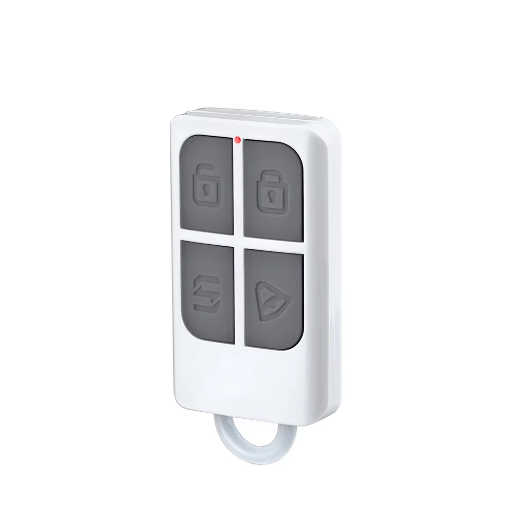 RC531 Wireless Portable Remote - Smart Home Network recension och pris