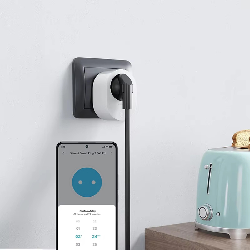 Global Version Xiaomi Mi Smart - Smart Home Hub Xiaomi recension och pris