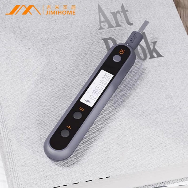 JIMIHOME Voltage Detector Smar - Smart Home Automation recension och pris