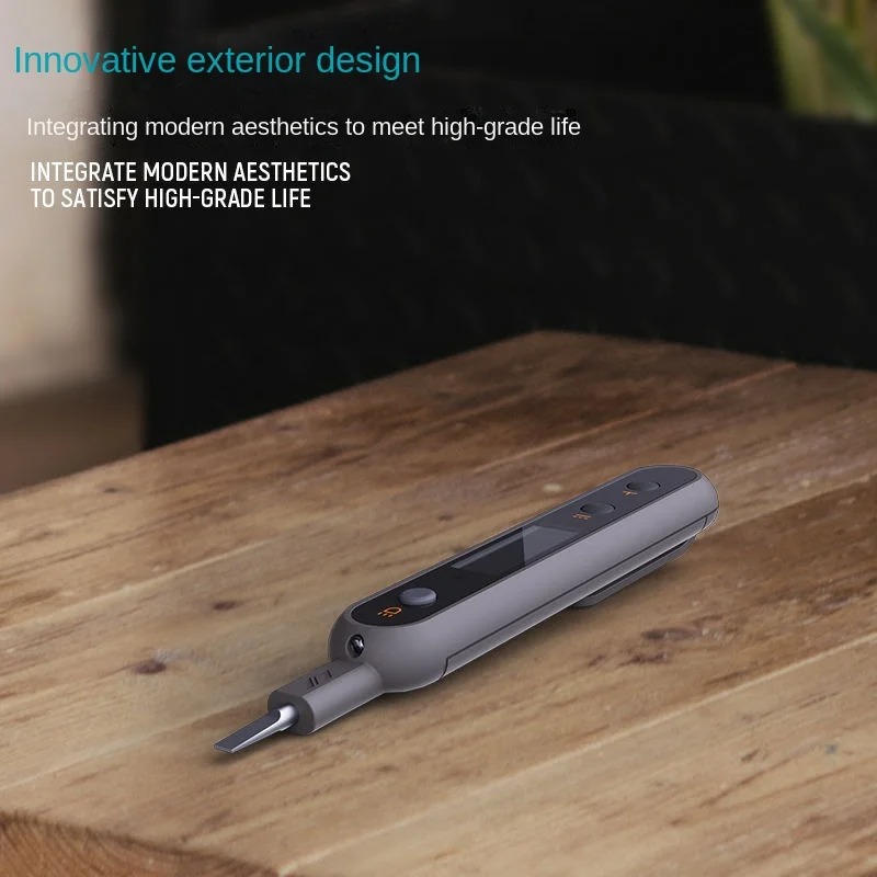 JIMIHOME Voltage Detector Smar - Smart Home Automation recension och pris
