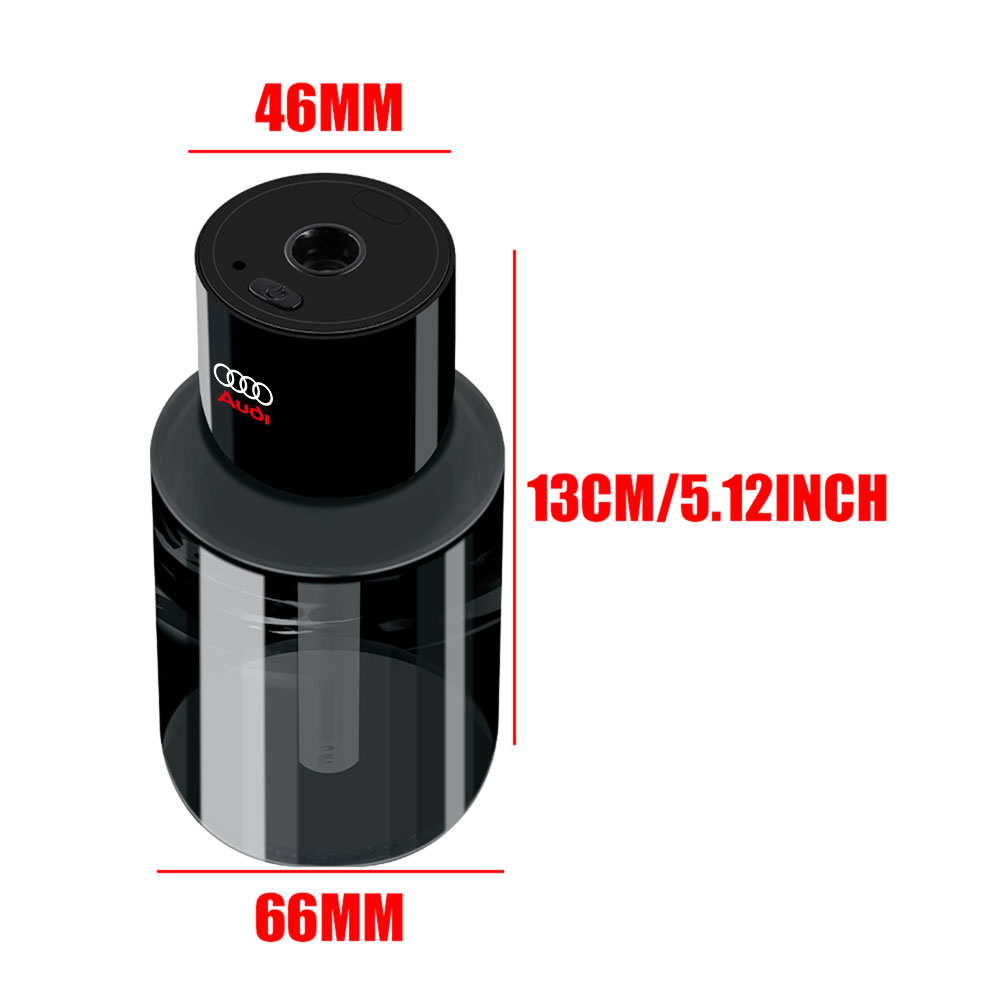 1pc Smart Air Humidifier Plug  - Smart Humidifier recension och pris