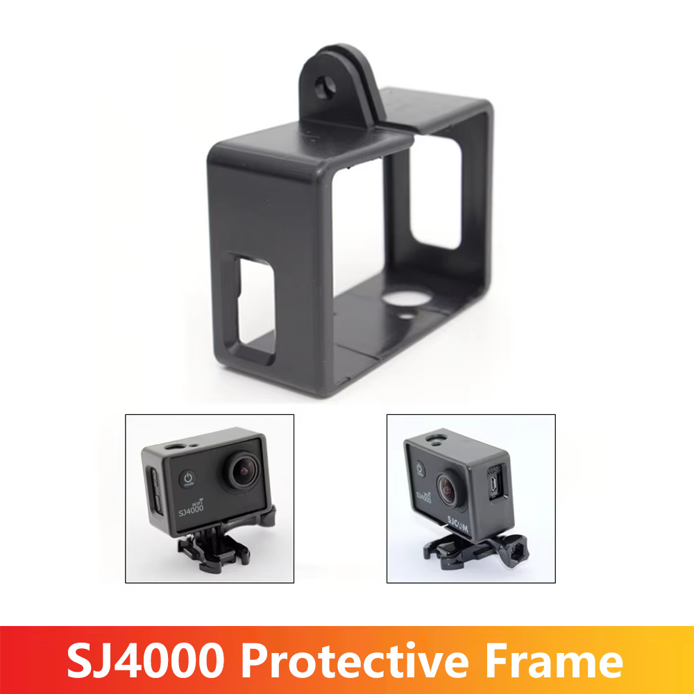 SJ4000 Protective Frame Housin - Smart Home For Pc recension och pris